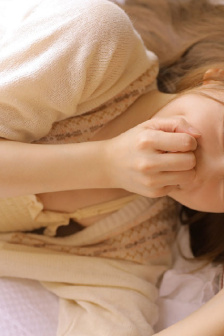 甜甜私房猫2008