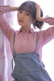 美丽小蜜桃7