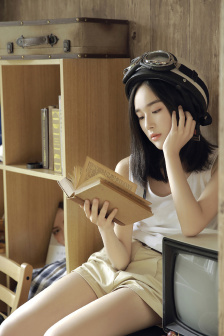 年轻女教师6